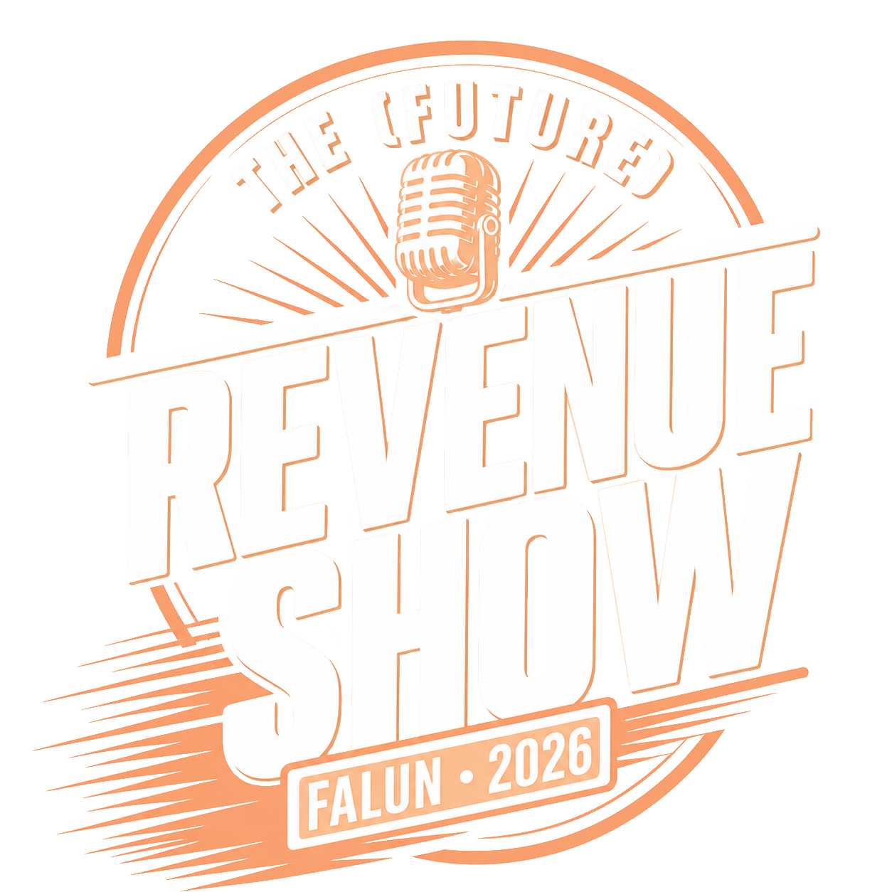 The Revenue Show!