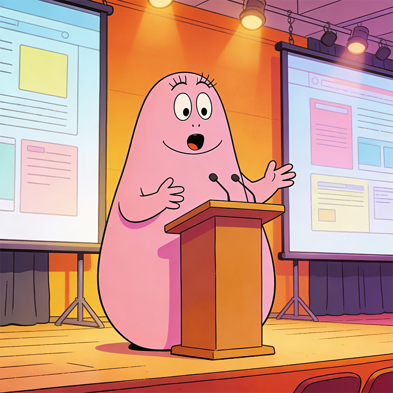 Barbapappa