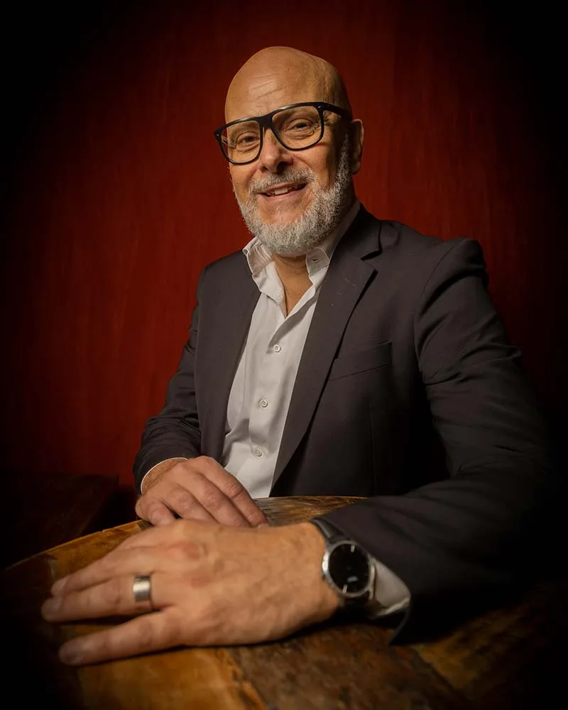 Marcus Hanser